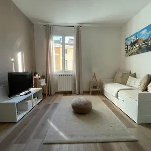 Civico 57 Al Santo - Apartment