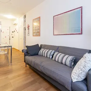 Center Urban Flat Apartment
