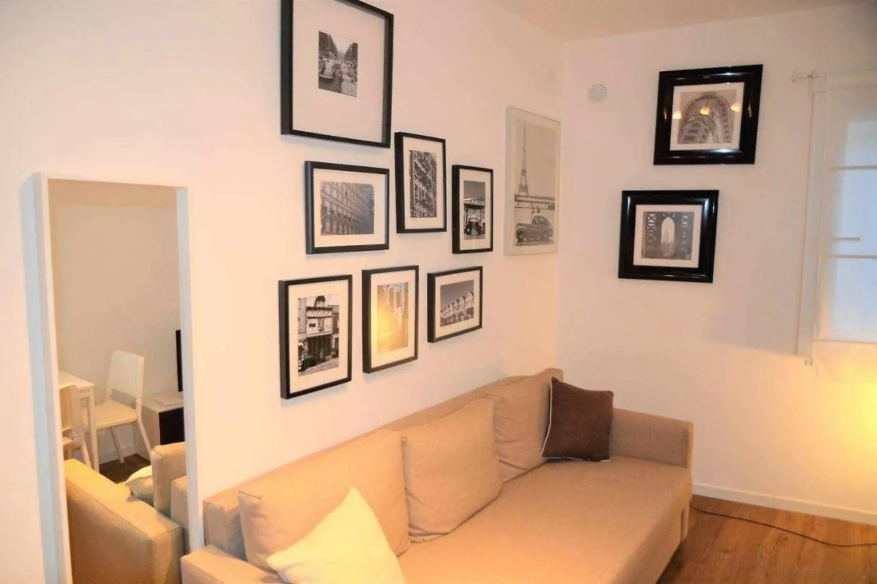Nel Cuore Di Padova Santagnese Apartment
