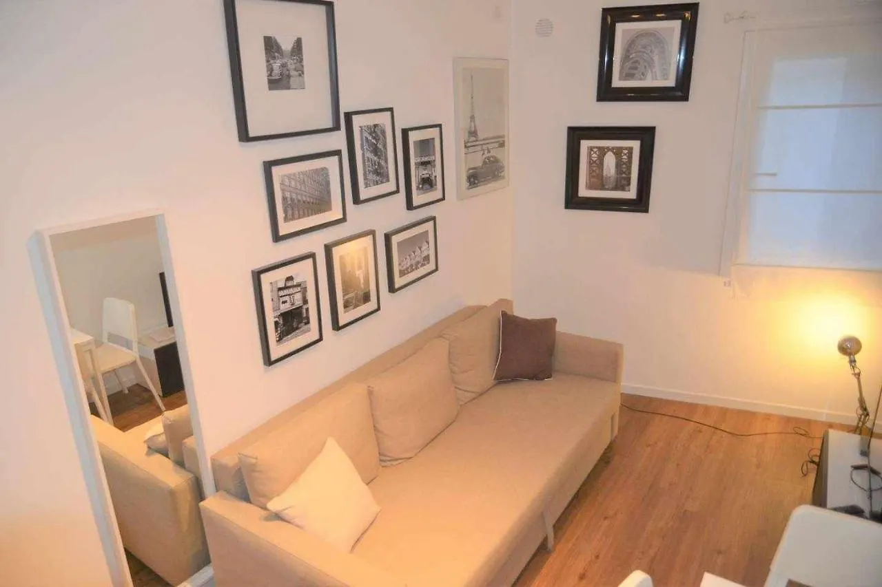 Nel Cuore Di Padova Santagnese Apartment 0*,  Italien