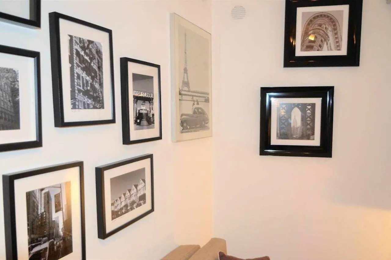 Nel Cuore Di Padova Santagnese Apartment