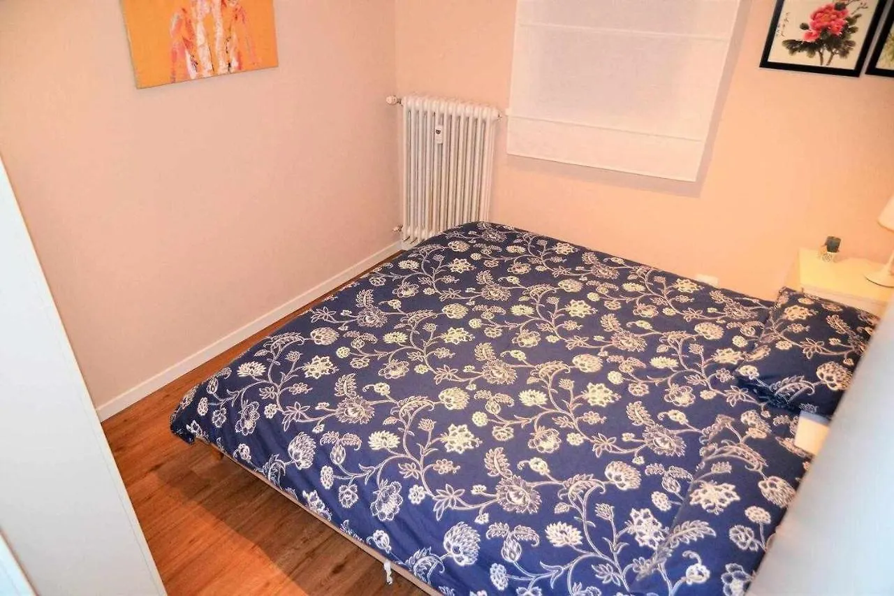 Nel Cuore Di Padova Santagnese Apartment