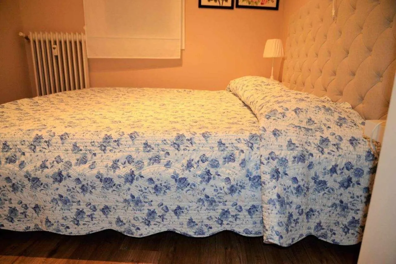 Nel Cuore Di Padova Santagnese Apartment