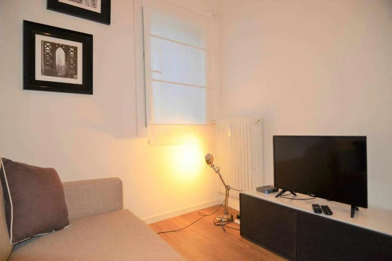 Nel Cuore Di Padova Santagnese Apartment 0*,  Italien