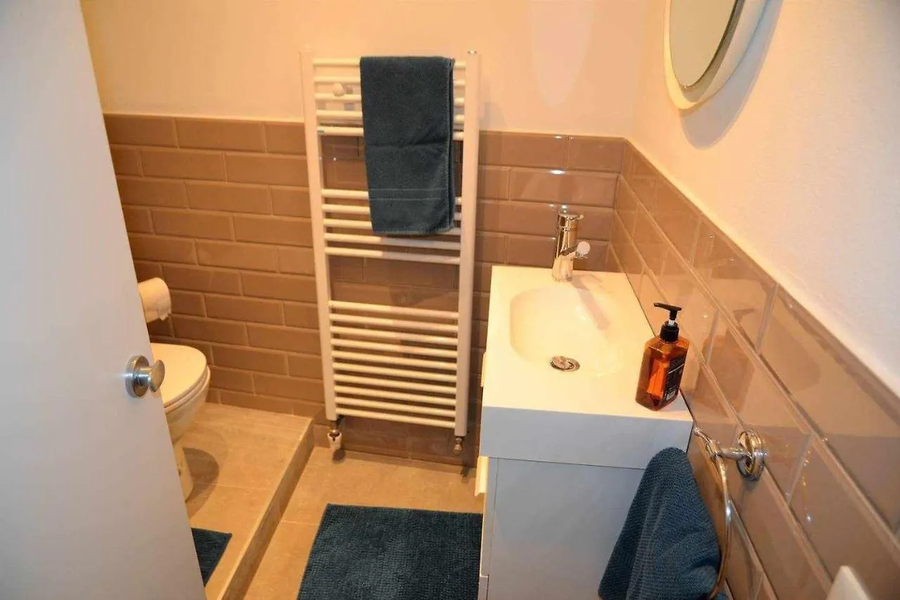 Nel Cuore Di Padova Santagnese Apartment 0*,