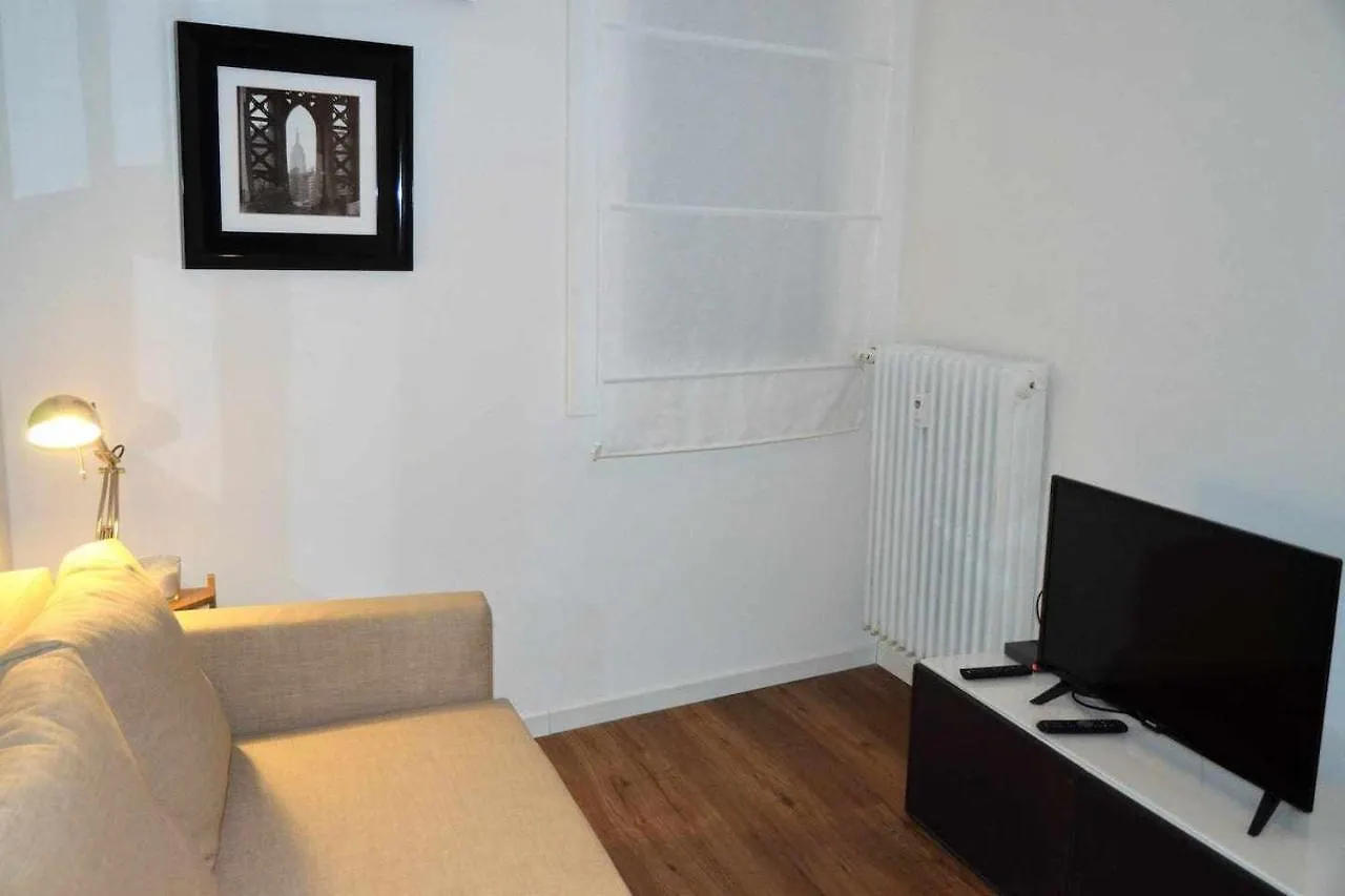 Nel Cuore Di Padova Santagnese Apartment