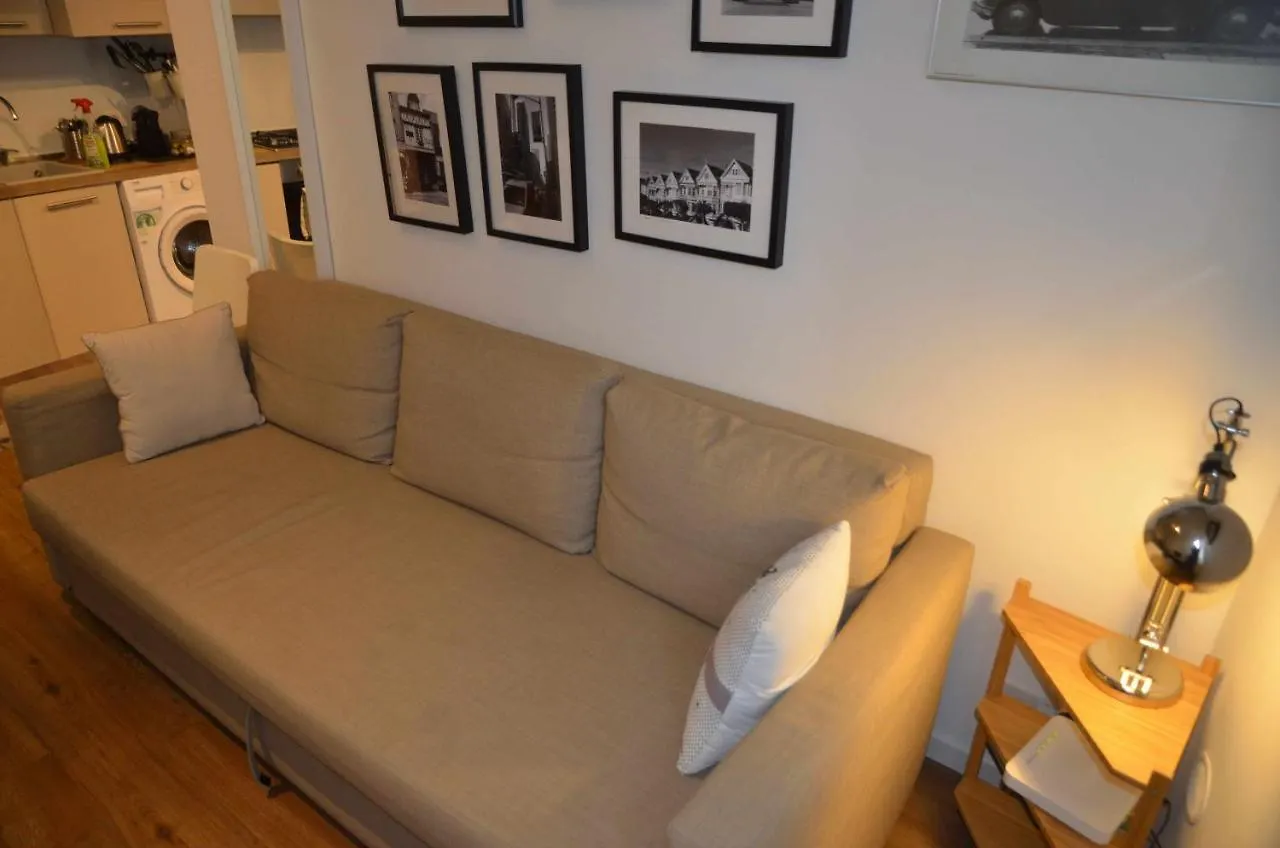 Nel Cuore Di Padova Santagnese Apartment Italien