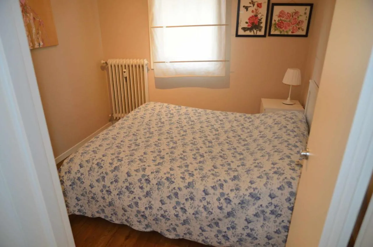 Nel Cuore Di Padova Santagnese Apartment 0*,  Italien