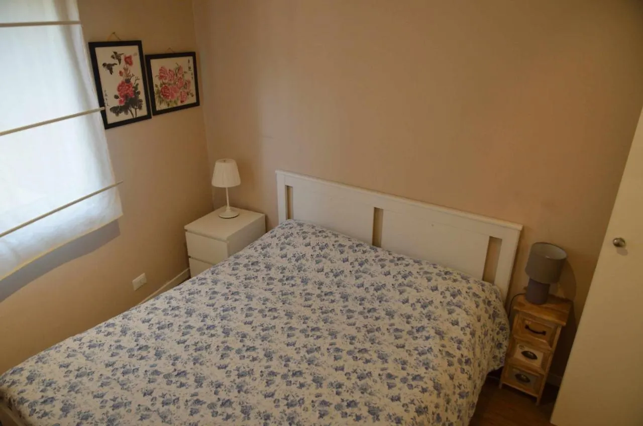 Nel Cuore Di Padova Santagnese Apartment