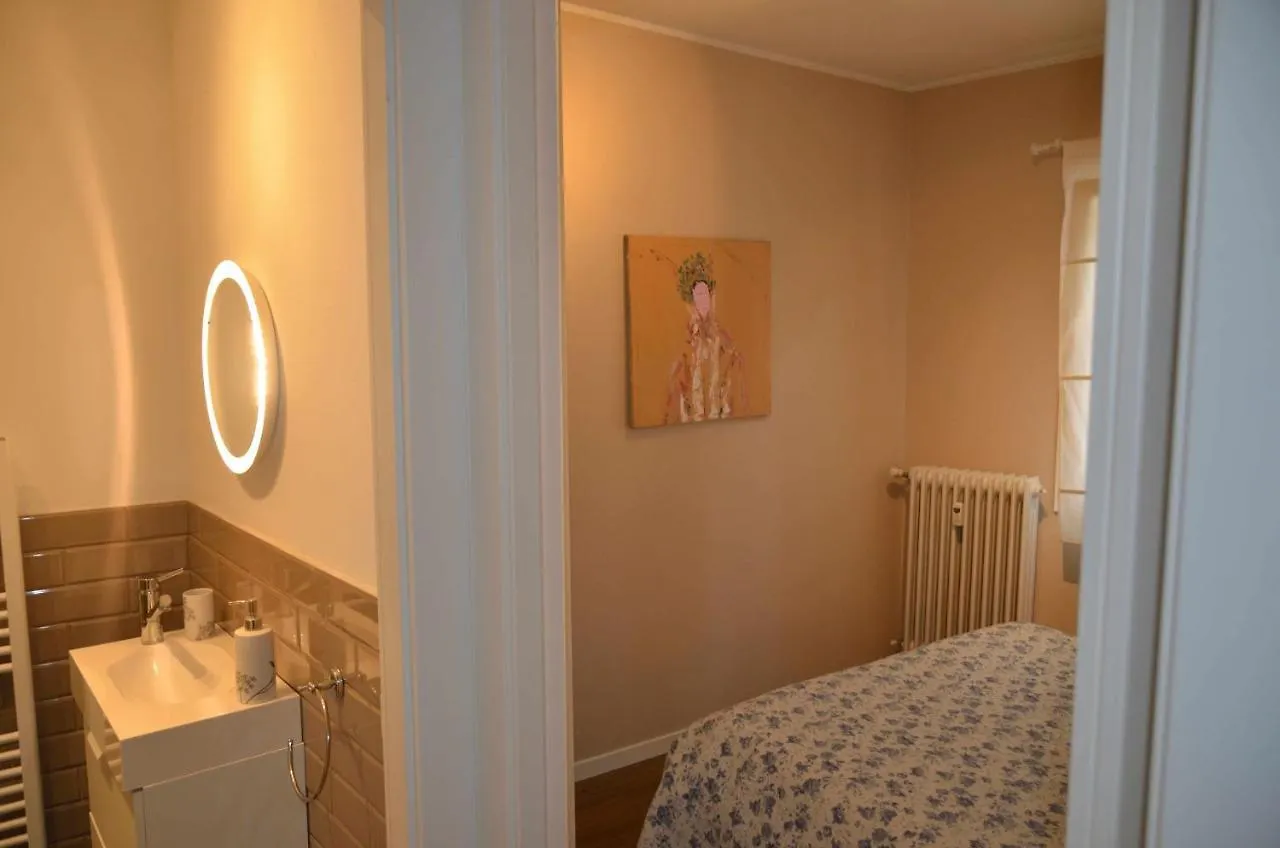 Nel Cuore Di Padova Santagnese Apartment 0*,  Italien