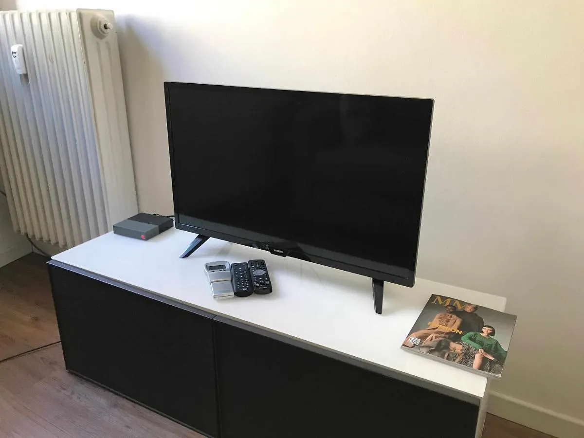 Nel Cuore Di Padova Santagnese Apartment