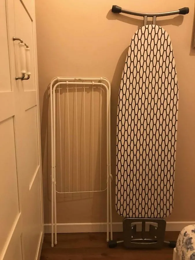 Nel Cuore Di Padova Santagnese Apartment Italien